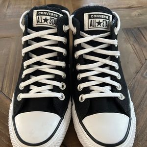 NWT Chuck Taylor high tops